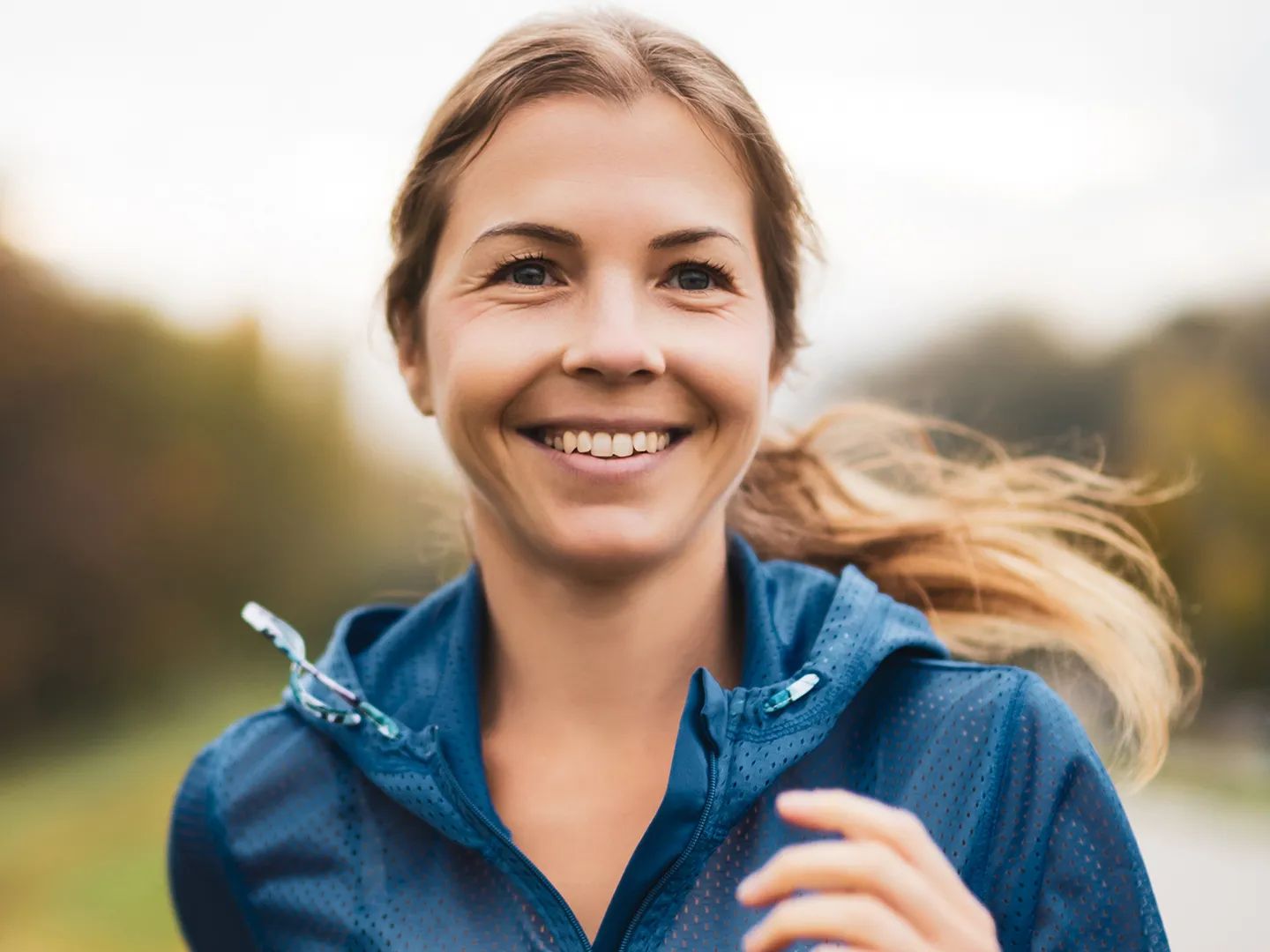 Zijn contactlenzen geschikt voor actieve sporters?