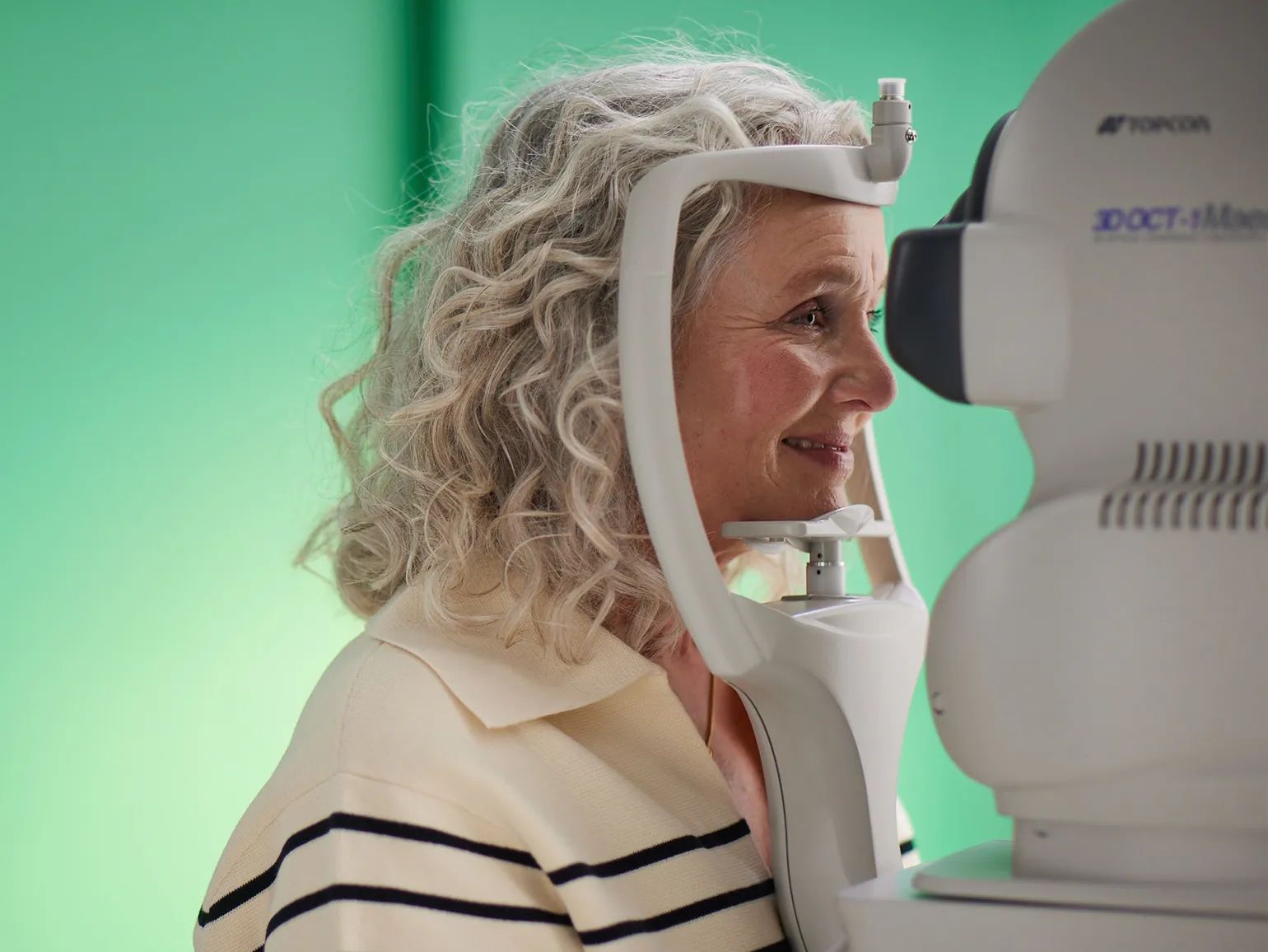 Jouw bezoek aan Specsavers