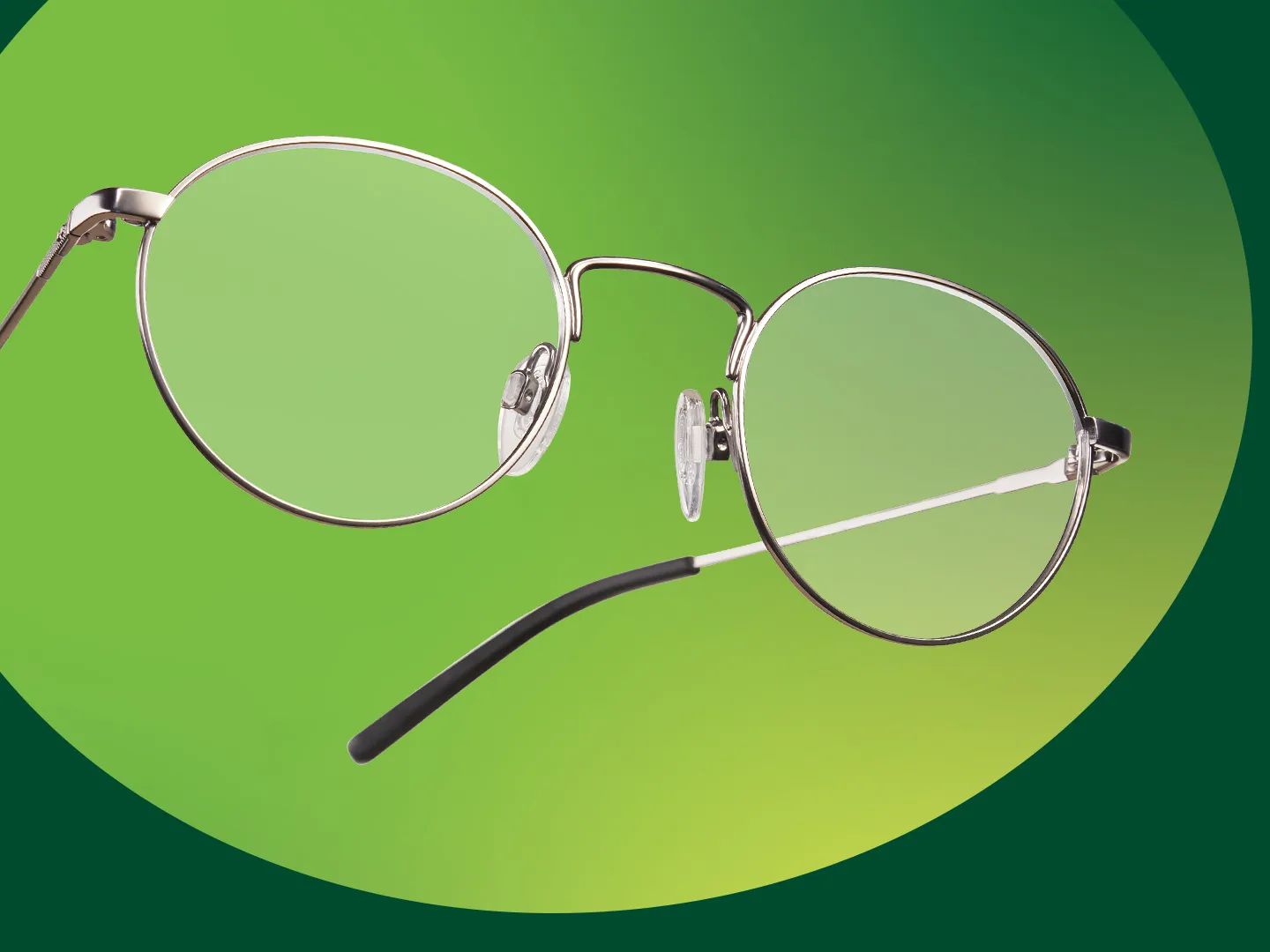 Gratis standaard 1.5 varifocale glazen 