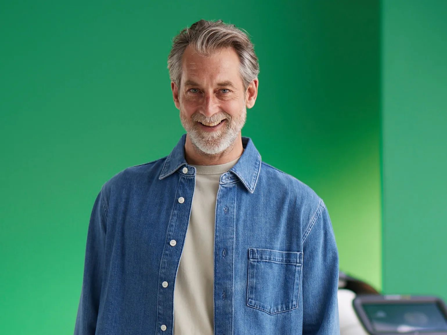 Jouw bezoek aan Specsavers