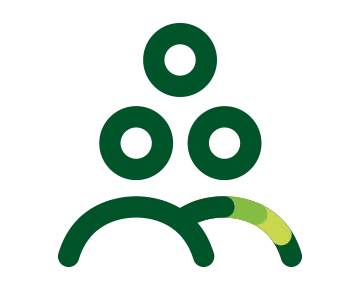 Onze mensen