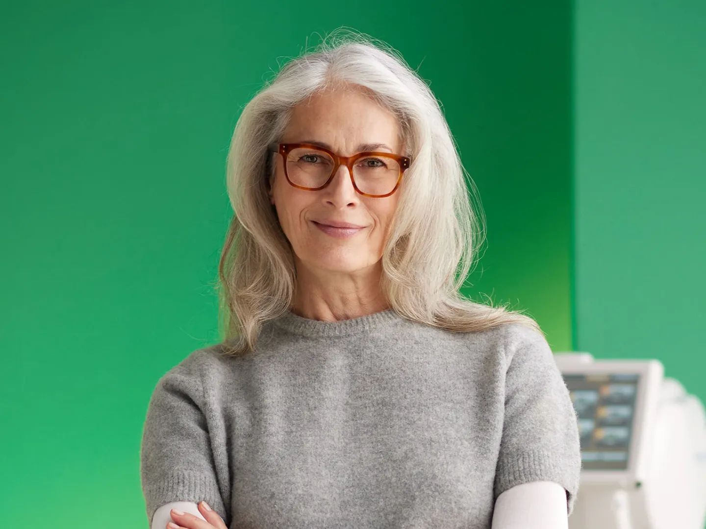Jouw bezoek aan Specsavers